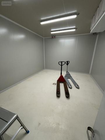 Fonds et/ou murs commerciaux à vendre à Audincourt dans le Doubs (25400), ref : 25054-1874