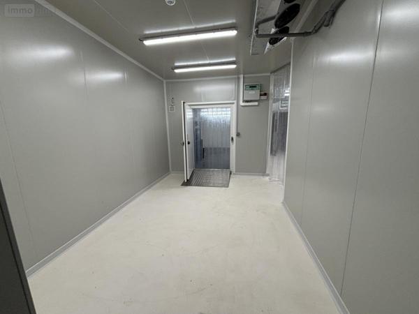 Fonds et/ou murs commerciaux à vendre à Audincourt dans le Doubs (25400), ref : 25054-1874