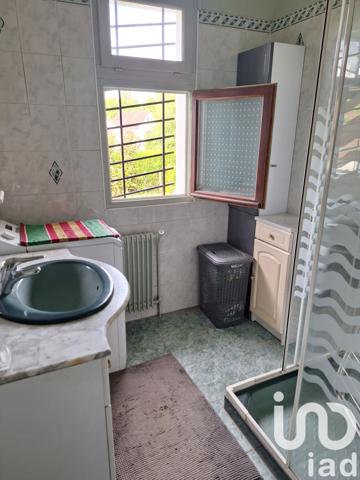 Maison à vendre 4 pièces 75 m² Villemandeur