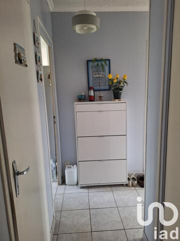 Maison à vendre 4 pièces 75 m² Villemandeur