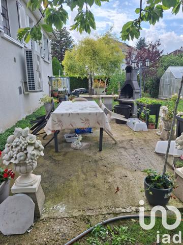 Maison à vendre 4 pièces 75 m² Villemandeur