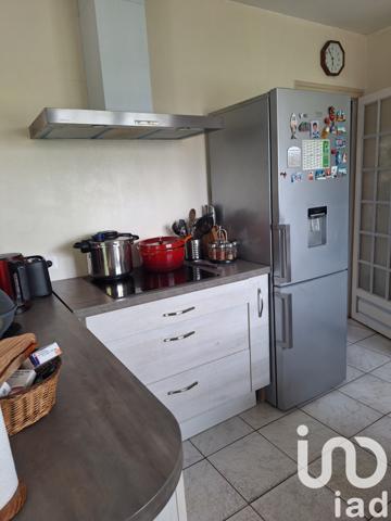 Maison à vendre 4 pièces 75 m² Villemandeur