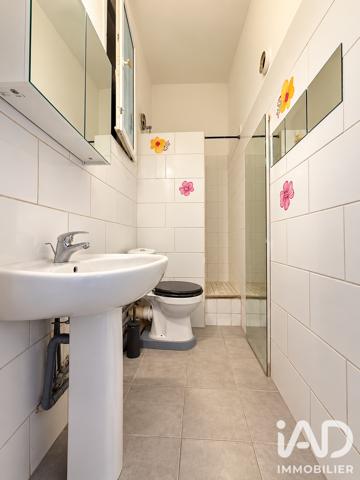 Studio à vendre 24 m² Toulon