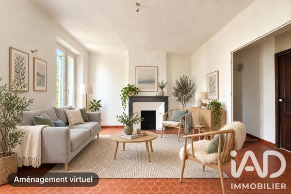 Appartement à vendre 2 pièces 50,36 m² Solliès-Pont