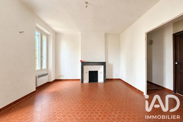 Appartement à vendre 2 pièces 50,36 m² Solliès-Pont