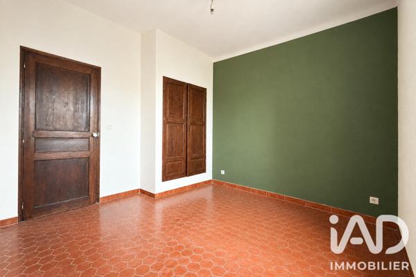 Appartement à vendre 2 pièces 50,36 m² Solliès-Pont