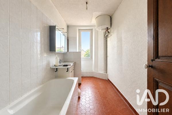 Appartement à vendre 2 pièces 50,36 m² Solliès-Pont