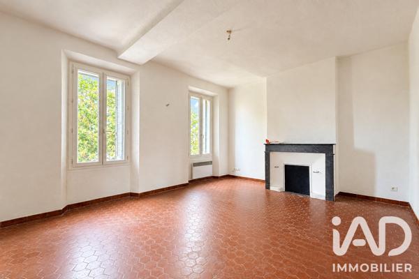 Appartement à vendre 2 pièces 50,36 m² Solliès-Pont