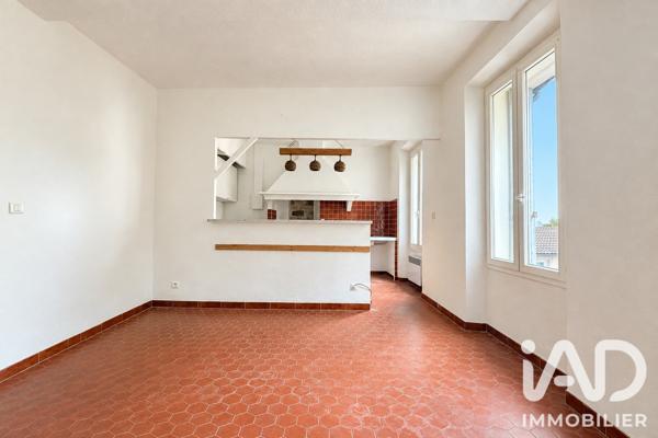 Appartement à vendre 2 pièces 50,36 m² Solliès-Pont