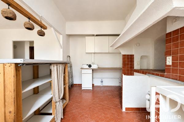 Appartement à vendre 2 pièces 50,36 m² Solliès-Pont