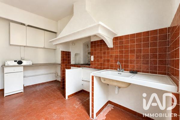 Appartement à vendre 2 pièces 50,36 m² Solliès-Pont