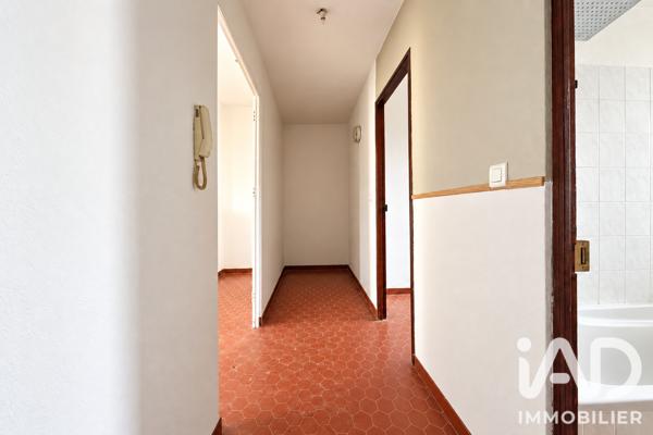 Appartement à vendre 2 pièces 50,36 m² Solliès-Pont