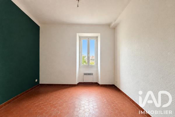 Appartement à vendre 2 pièces 50,36 m² Solliès-Pont