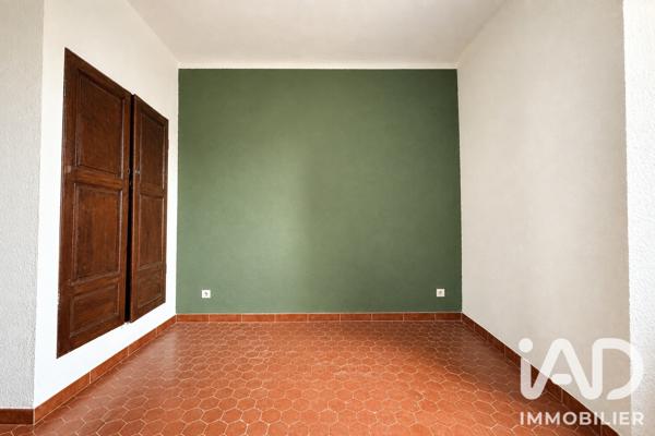Appartement à vendre 2 pièces 50,36 m² Solliès-Pont
