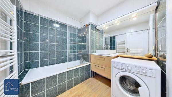 Appartement T3 Dernier étage Vue Mont-Blanc Gex 01170