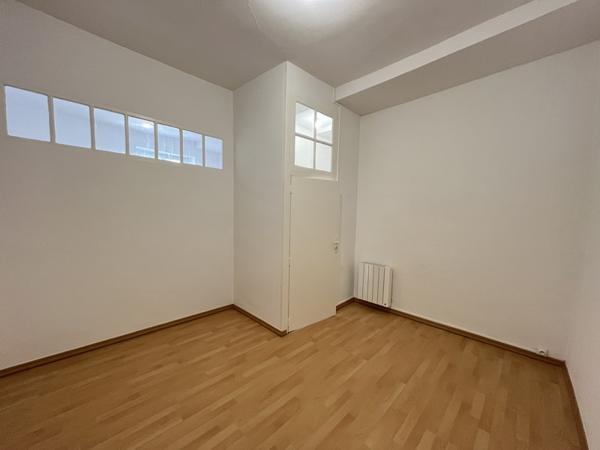 Appartement à louer 550 € CC Corgnac-sur-l'Isle 4 p 137 m² DPE C