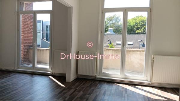Appartement à vendre 5 pièces de 72 m²