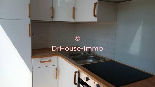 Appartement à vendre 5 pièces de 72 m²