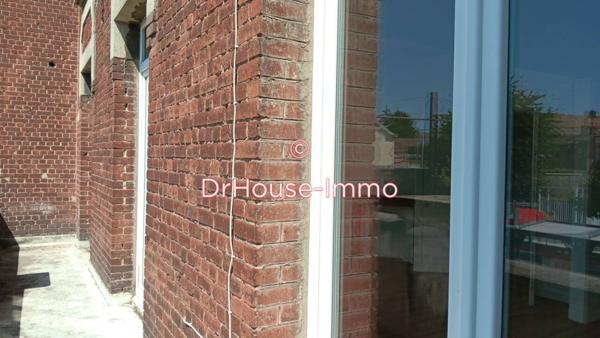 Appartement à vendre 5 pièces de 72 m²