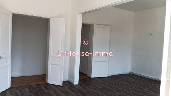 Appartement à vendre 5 pièces de 72 m²