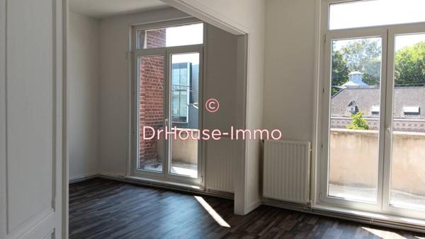 Appartement à vendre 5 pièces de 72 m²