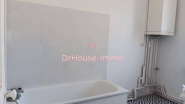 Appartement à vendre 5 pièces de 72 m²