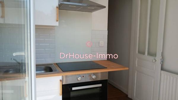 Appartement à vendre 5 pièces de 72 m²