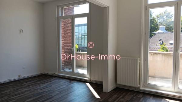 Appartement à vendre 5 pièces de 72 m²