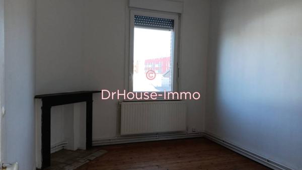 Appartement à vendre 5 pièces de 72 m²