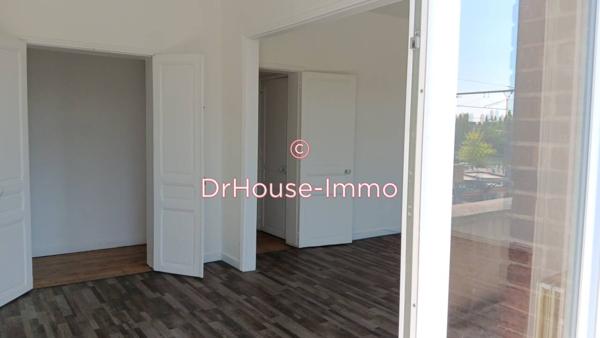 Appartement à vendre 5 pièces de 72 m²