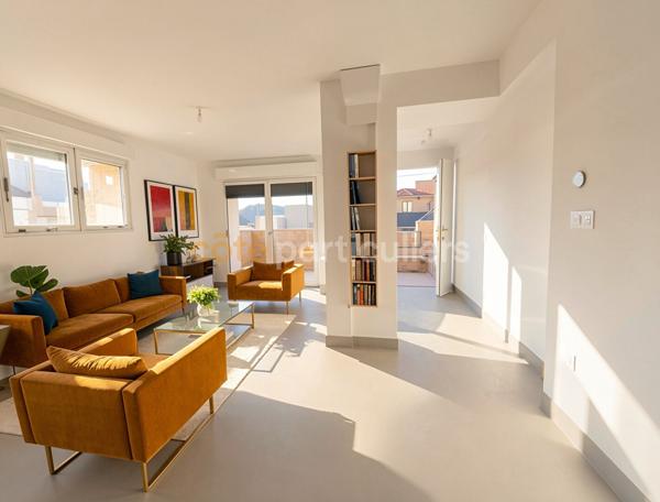 Vente Appartement84 m² - 4 Pièces - VALSERHONE (1200)