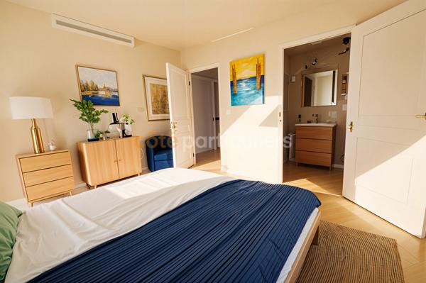 Vente Appartement84 m² - 4 Pièces - VALSERHONE (1200)