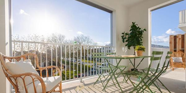 Appartement Aytre 3 pièce(s) 57 m2 €299 000 ** - Référence AM670