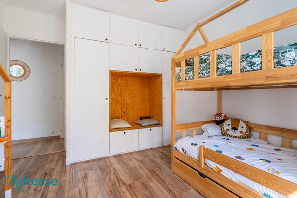 VILLENAVE Limite TALENCE - Charmante maison de plain-pied