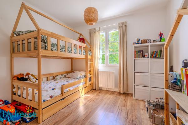 VILLENAVE Limite TALENCE - Charmante maison de plain-pied