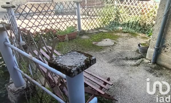 Maison à vendre 7 pièces 126 m² Saint-Sulpice-Laurière