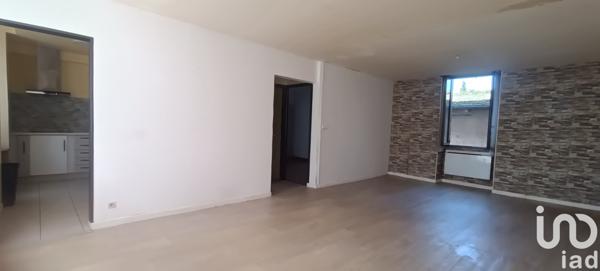 Maison à vendre 7 pièces 126 m² Saint-Sulpice-Laurière
