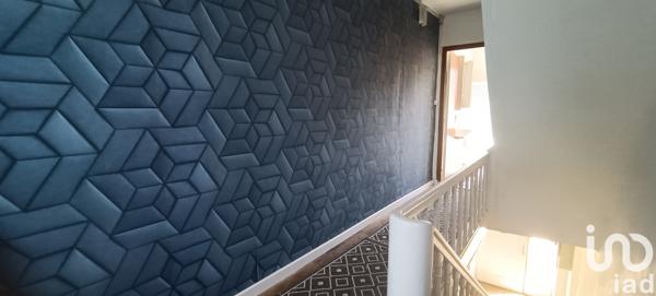 Maison à vendre 7 pièces 126 m² Saint-Sulpice-Laurière