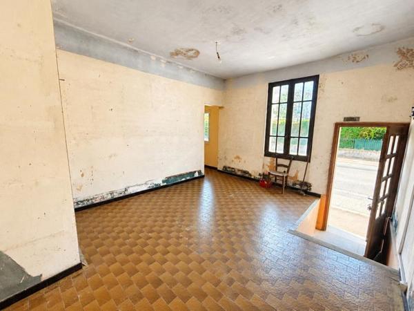Immeuble 99 000 € Graulhet 169 m² DPE
