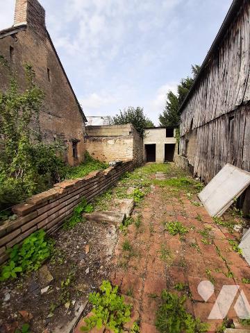 MAISON A VENDRE MEZERAY