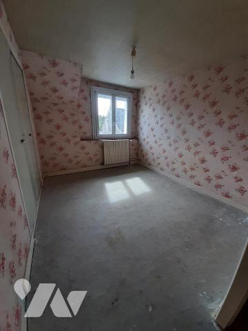 MAISON A VENDRE MEZERAY