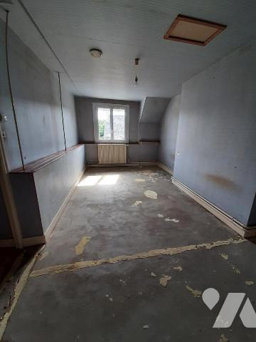 MAISON A VENDRE MEZERAY