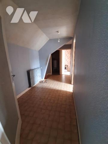 MAISON A VENDRE MEZERAY