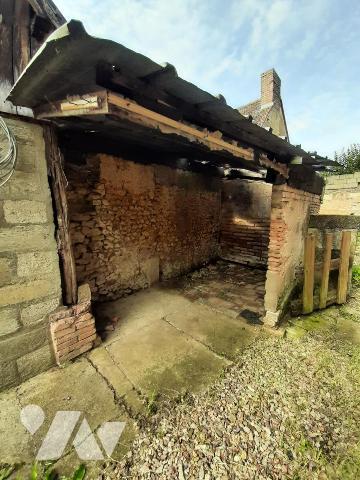 MAISON A VENDRE MEZERAY