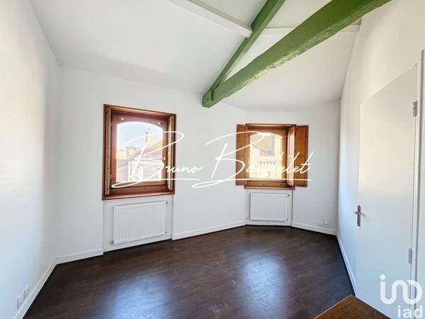 Appartement à vendre 2 pièces 60 m² Bordeaux