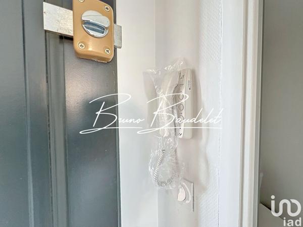 Appartement à vendre 2 pièces 60 m² Bordeaux