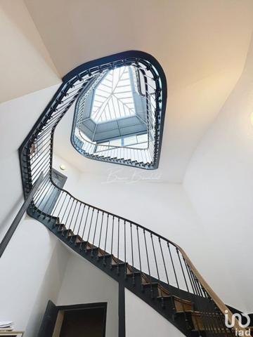 Appartement à vendre 2 pièces 60 m² Bordeaux