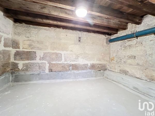 Appartement à vendre 2 pièces 60 m² Bordeaux