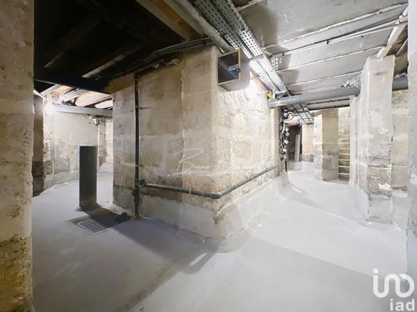 Appartement à vendre 2 pièces 60 m² Bordeaux