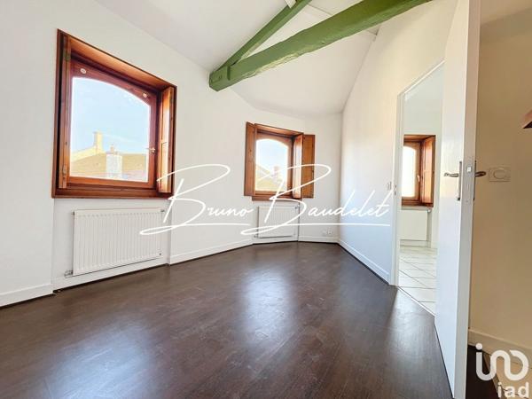 Appartement à vendre 2 pièces 60 m² Bordeaux